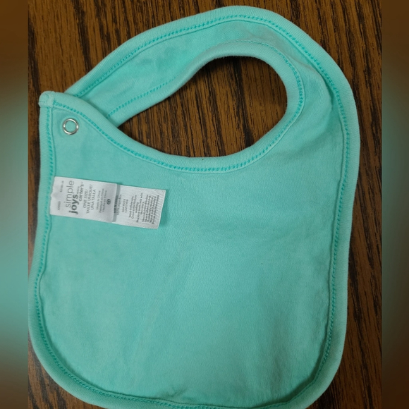 Girl's 12M 4-Piece Summer Bundle NWT Dress & Bloomers - Picture 10 of 16